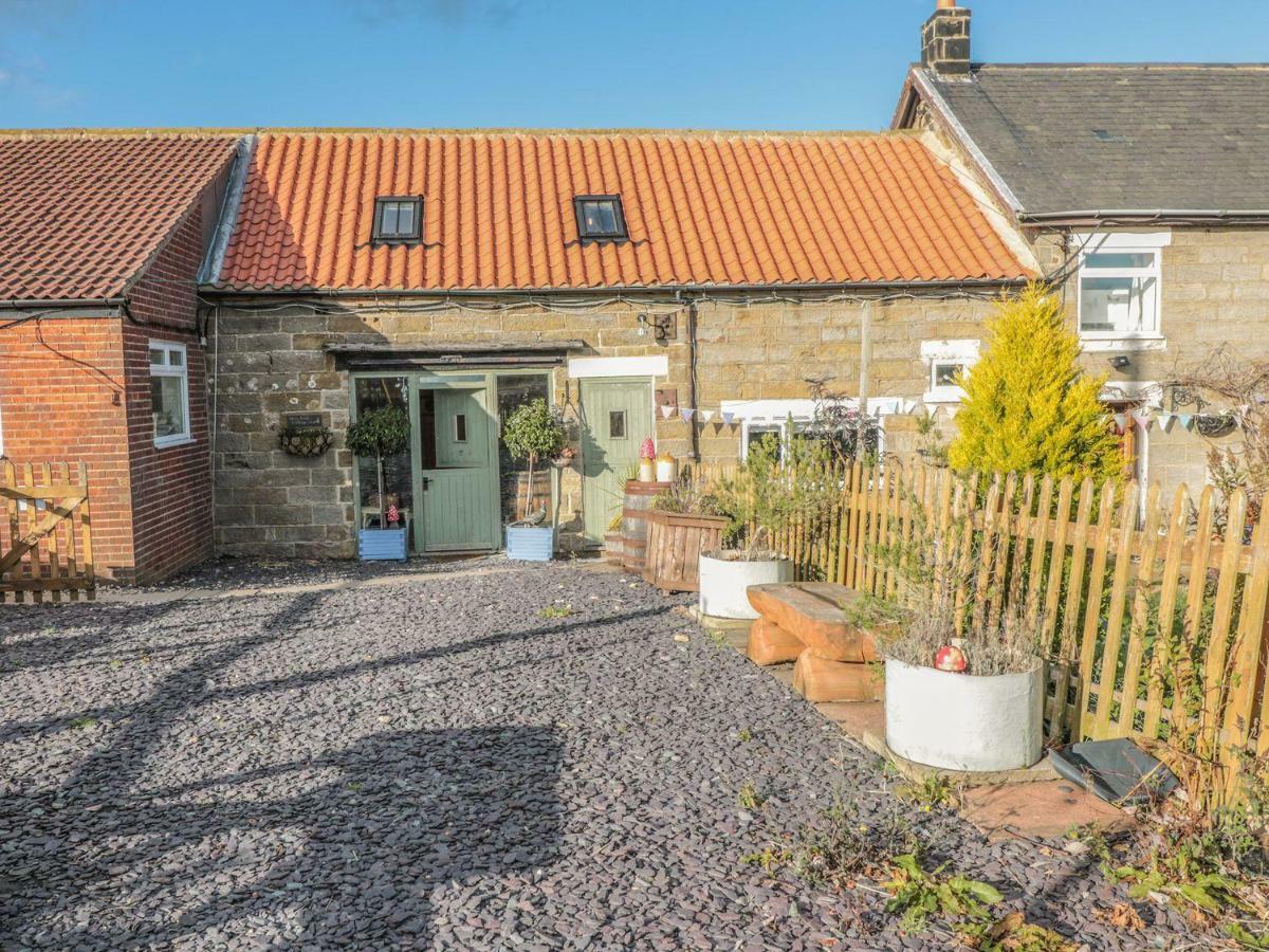 North Shire Villa Liverton Exterior foto